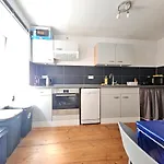 Pansiyon Wohnreich Mitte - 2a - In 3er Wg *