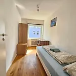 Pansiyon Wohnreich Mitte - 2a - In 3er Wg