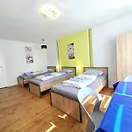 Wohnreich Mitte - 2a - In 3er Wg Blaustein