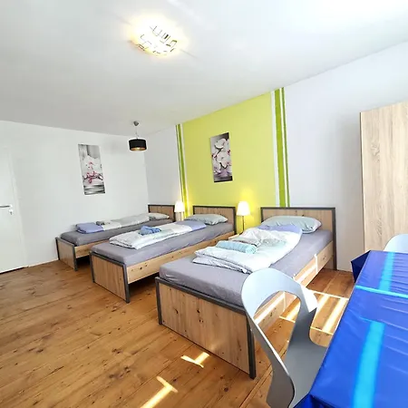 Wohnreich Mitte - 2a - In 3er Wg Blaustein