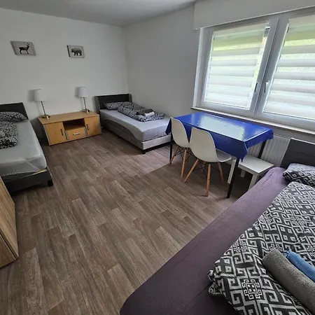 Wohnreich Mitte - 2a - In 3er Wg * Blaustein